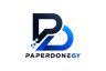 PaperDoneGY Logo